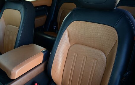 Land Rover Defender II, 2021 год, 7 489 364 рублей, 9 фотография