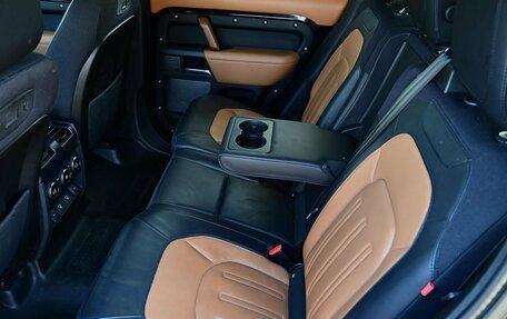 Land Rover Defender II, 2021 год, 7 489 364 рублей, 10 фотография