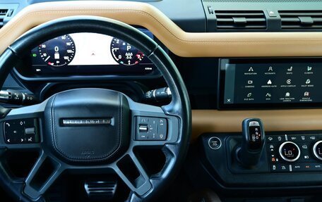 Land Rover Defender II, 2021 год, 7 489 364 рублей, 14 фотография