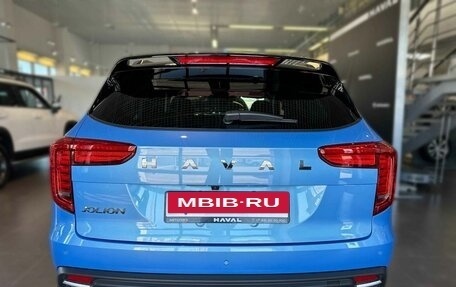 Haval Jolion, 2025 год, 2 649 000 рублей, 4 фотография