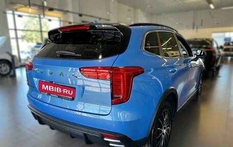 Haval Jolion, 2025 год, 2 649 000 рублей, 5 фотография