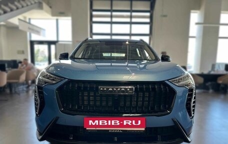 Haval Jolion, 2025 год, 2 649 000 рублей, 2 фотография