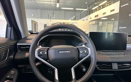 Haval Jolion, 2025 год, 2 649 000 рублей, 8 фотография