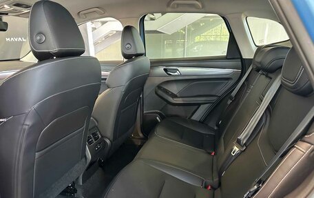 Haval Jolion, 2025 год, 2 649 000 рублей, 13 фотография