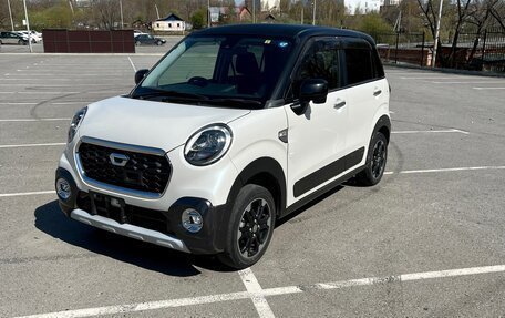 Daihatsu Cast I, 2017 год, 750 000 рублей, 2 фотография