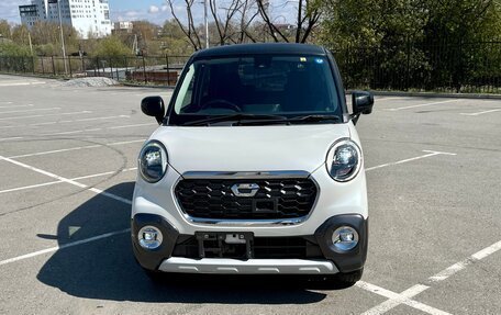 Daihatsu Cast I, 2017 год, 750 000 рублей, 4 фотография