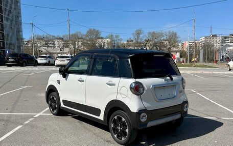 Daihatsu Cast I, 2017 год, 750 000 рублей, 3 фотография