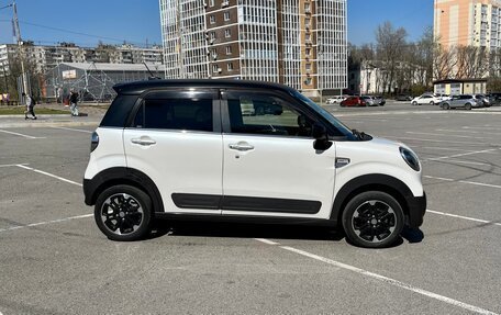 Daihatsu Cast I, 2017 год, 750 000 рублей, 7 фотография