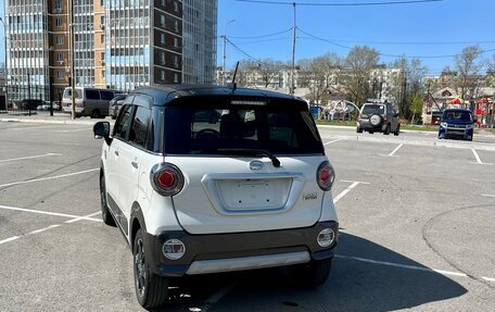 Daihatsu Cast I, 2017 год, 750 000 рублей, 8 фотография
