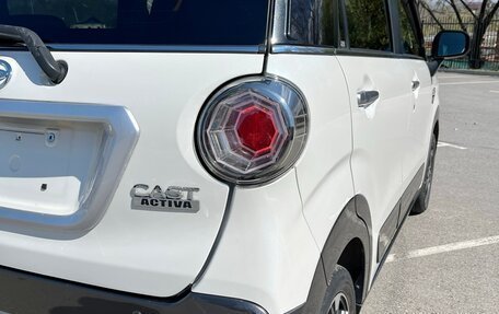 Daihatsu Cast I, 2017 год, 750 000 рублей, 9 фотография