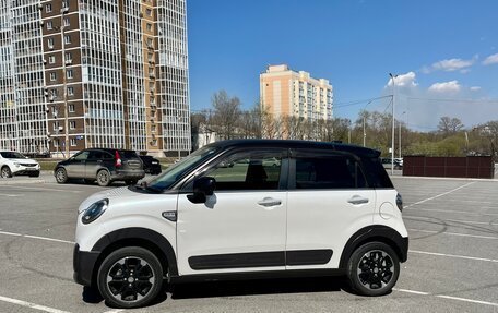 Daihatsu Cast I, 2017 год, 750 000 рублей, 6 фотография
