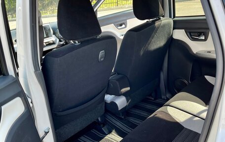 Daihatsu Cast I, 2017 год, 750 000 рублей, 19 фотография