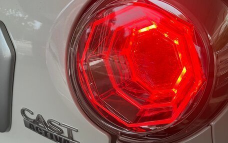 Daihatsu Cast I, 2017 год, 750 000 рублей, 10 фотография