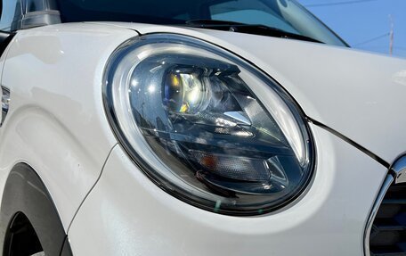 Daihatsu Cast I, 2017 год, 750 000 рублей, 14 фотография