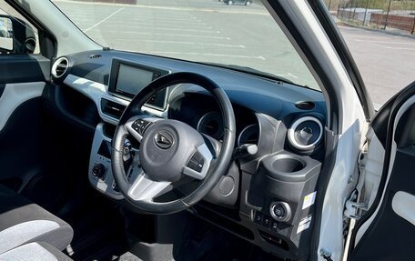 Daihatsu Cast I, 2017 год, 750 000 рублей, 16 фотография