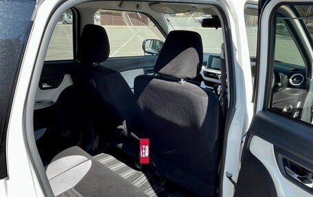 Daihatsu Cast I, 2017 год, 750 000 рублей, 18 фотография
