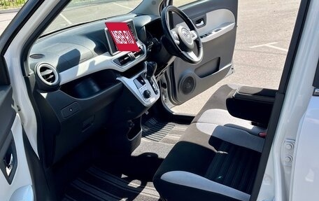 Daihatsu Cast I, 2017 год, 750 000 рублей, 17 фотография