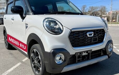 Daihatsu Cast I, 2017 год, 750 000 рублей, 11 фотография