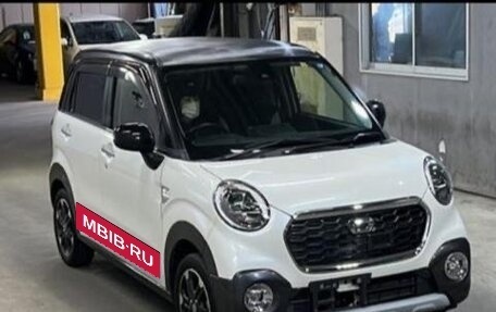 Daihatsu Cast I, 2017 год, 750 000 рублей, 30 фотография