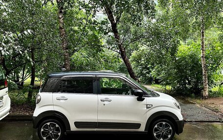 Daihatsu Cast I, 2017 год, 750 000 рублей, 27 фотография