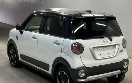 Daihatsu Cast I, 2017 год, 750 000 рублей, 31 фотография
