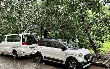 Daihatsu Cast I, 2017 год, 750 000 рублей, 26 фотография