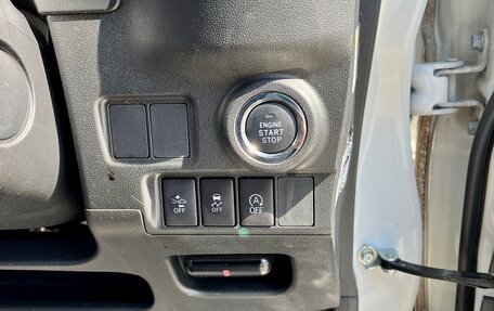 Daihatsu Cast I, 2017 год, 750 000 рублей, 25 фотография