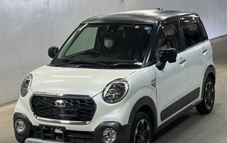 Daihatsu Cast I, 2017 год, 750 000 рублей, 29 фотография