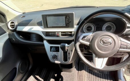 Daihatsu Cast I, 2017 год, 750 000 рублей, 23 фотография