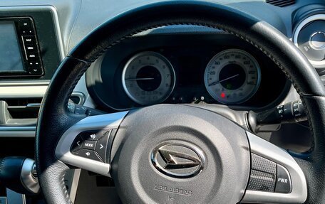 Daihatsu Cast I, 2017 год, 750 000 рублей, 24 фотография