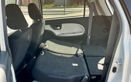 Daihatsu Cast I, 2017 год, 750 000 рублей, 22 фотография