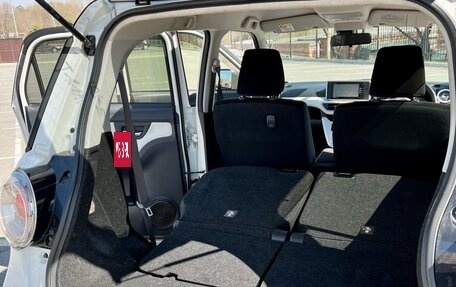 Daihatsu Cast I, 2017 год, 750 000 рублей, 21 фотография