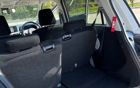 Daihatsu Cast I, 2017 год, 750 000 рублей, 20 фотография