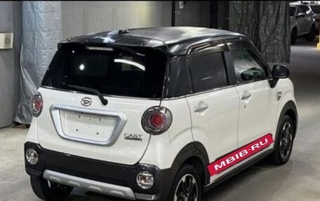 Daihatsu Cast I, 2017 год, 750 000 рублей, 32 фотография