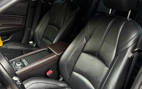 Mazda 3, 2017 год, 1 850 000 рублей, 8 фотография