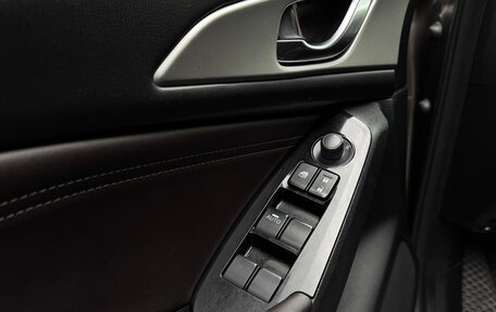 Mazda 3, 2017 год, 1 850 000 рублей, 9 фотография