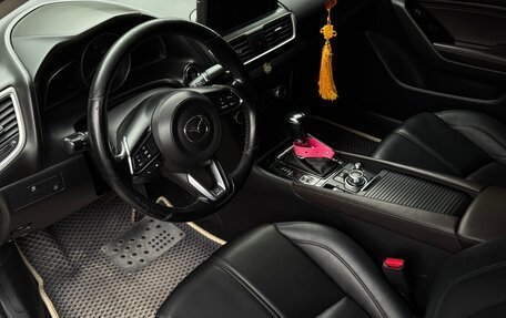 Mazda 3, 2017 год, 1 850 000 рублей, 7 фотография