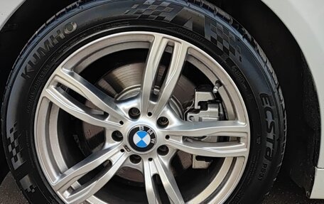 BMW 5 серия, 2014 год, 2 350 000 рублей, 2 фотография
