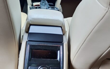 Skoda Superb III рестайлинг, 2013 год, 1 200 000 рублей, 14 фотография