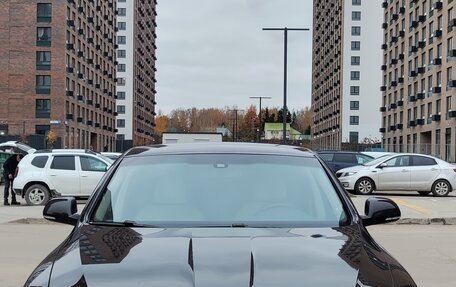 Skoda Superb III рестайлинг, 2013 год, 1 200 000 рублей, 15 фотография