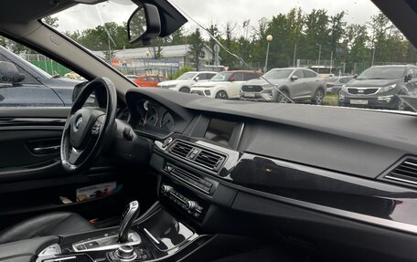 BMW 5 серия, 2014 год, 2 350 000 рублей, 9 фотография