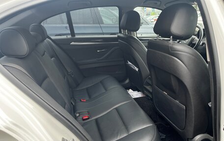 BMW 5 серия, 2014 год, 2 350 000 рублей, 12 фотография