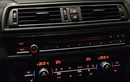 BMW 5 серия, 2014 год, 2 350 000 рублей, 6 фотография
