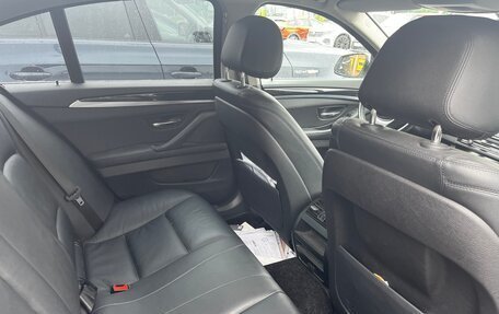 BMW 5 серия, 2014 год, 2 350 000 рублей, 11 фотография