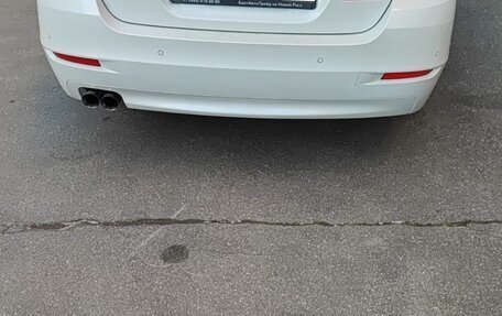 BMW 5 серия, 2014 год, 2 350 000 рублей, 4 фотография