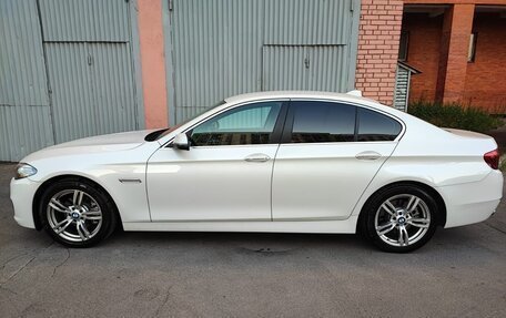 BMW 5 серия, 2014 год, 2 350 000 рублей, 7 фотография