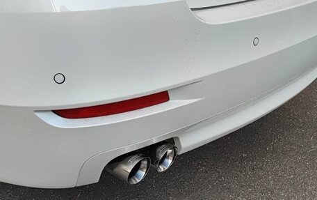 BMW 5 серия, 2014 год, 2 350 000 рублей, 3 фотография