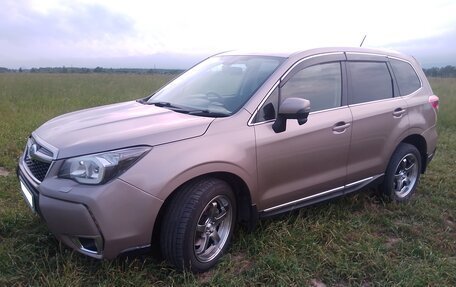 Subaru Forester, 2013 год, 1 900 000 рублей, 2 фотография
