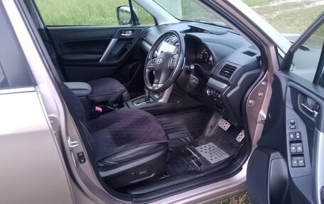 Subaru Forester, 2013 год, 1 900 000 рублей, 12 фотография