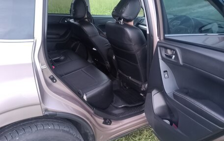 Subaru Forester, 2013 год, 1 900 000 рублей, 10 фотография